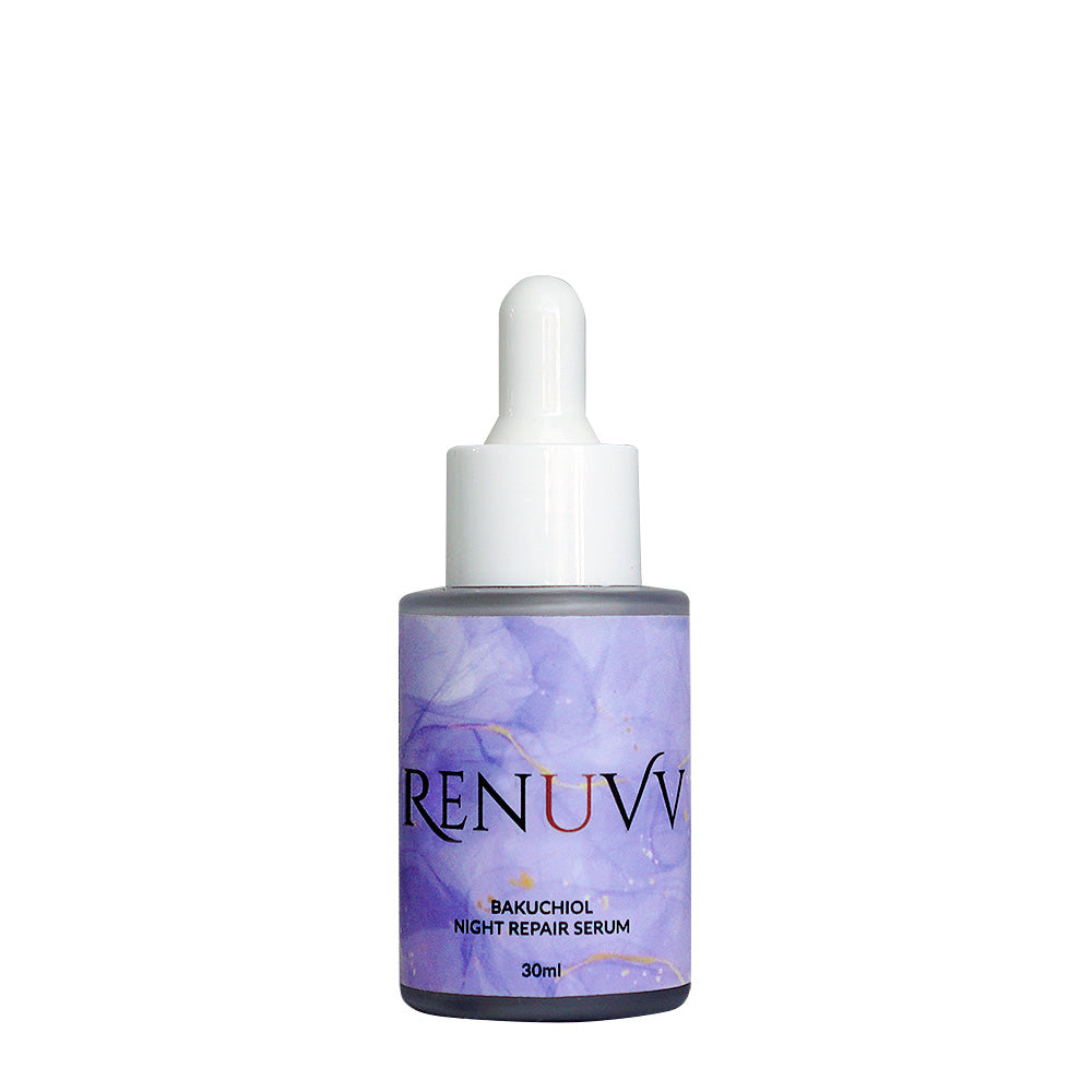 ** PROMO BUNDLE ** Niacinamide & Jeju Cucumber Regenerating Set +3 more