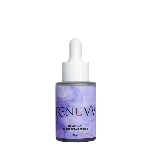 Bakuchiol Night Repair Serum